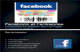 Emencia  Entreprises - Créer votre Fan Page Facebook