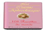 25737981 La Cuisine Aphrodisiaque 108 Recettes Du Monde(2)