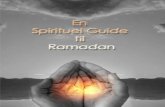 Spirituel Guide Til Ramadan