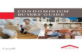 Cmhc Condo Buyers Guide