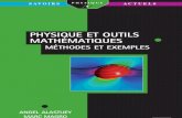 Physique Et Outils Mathematiques