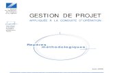 Urbanisme & gestion de projet _guide méthodologique CERTU2000