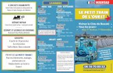 Le Petit Train de Royan-St-Georges 2015