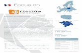 Focus on Rzeszow FR III 2015