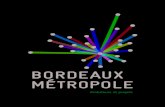 Cap sur Bordeaux Métropole