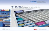 Thurmetall express 2015 fr
