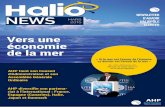 HalioNews Edition Mars 2015