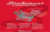 Stradanews, l'actualité du marketing IN & OUT store
