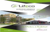 LifEco Construction France - Entreprise Générale du Bâtiment Eco Construction