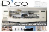 Traits Dco Magazine Pays de Gex - Suisse n1 avril 2015