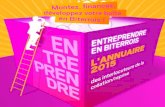 L'annuaire Entreprendre en Biterrois 2015