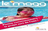 le n ° 31 magg - Avril 2015