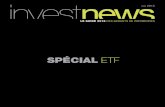 invest'news, spécial ETF 2015