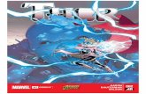 Thor vol 4 #02