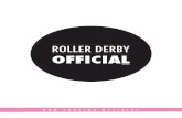 ROLLER DERBY - Official NSO // v2
