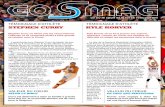 SS GoMag Issue 3 - French