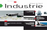 Industrie Afrique du Nord 02