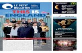 Le Petit Bulletin - Lyon - 797