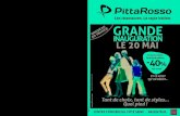 PittaRosso inaugure le 20 mai à Argenteuil