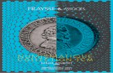 Collection JCM - Exceptionnelle collection de monnaies françaises - 03 juin 2015