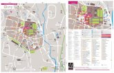 OT Cluny - plan de ville Cluny / Clunisois 2015