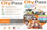 Flyer city pass angers 2015