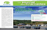Journal des cramades n° 11 - Octobre 2013