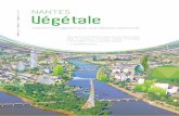 Nantes végétale | Urbanisme poétique