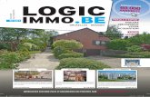 Logic-immo.be Bruxelles Brabant 481 du 06/06/15