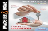 Immo&home wallpicard 1106