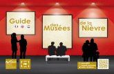 Guide musées 2015