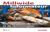 Millwide Informateur #36