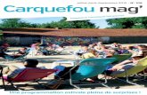 Carquefou Mag n°108 Juillet-Août 2015