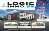 Logic-immo.be Bruxelle Brabant 483 du 4 juillet 2015