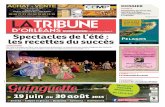 La Tribune d'Orléans n°403