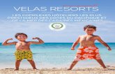 Newsletter #7 | Velas Resorts | FR