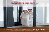 Rodenberg catalogue de portes premium 2014 fr