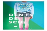Dents de Scie catalogue 2015