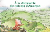 A la découverte des Volcans d'Auvergne