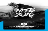 2016 LAPIERRE Catalogue MTB - Primus Sports