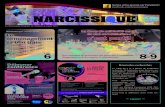 Août 2015 - Le Narcissique - vol. 14, no 6