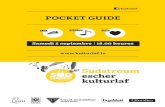 Pocket Guide - sudstroum escher kulturlaf 2015