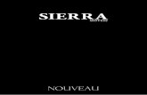 Sierra SP | Nouveau