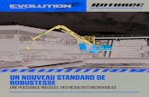 EVOLUTION 960 CHARGEUSE STATIONNAIRE