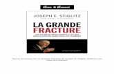 Revue de presse de La Grande Fracture de Joseph, Éditions Les Liens qui Libèrent.
