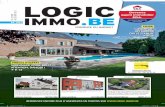 Logic-immo.be Hainaut 2015 du 12/09/15