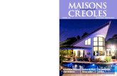 Magazine Maisons Créoles N°89 Réunion