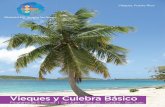Vieques & Culebra – Basico
