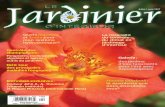 Magazine Le Jardinier d'intérieur — Volume 2, No. 4 (Juillet / août 2007)