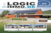Logic-Immo Liège & Luxembourg 145 du 19/09/15
